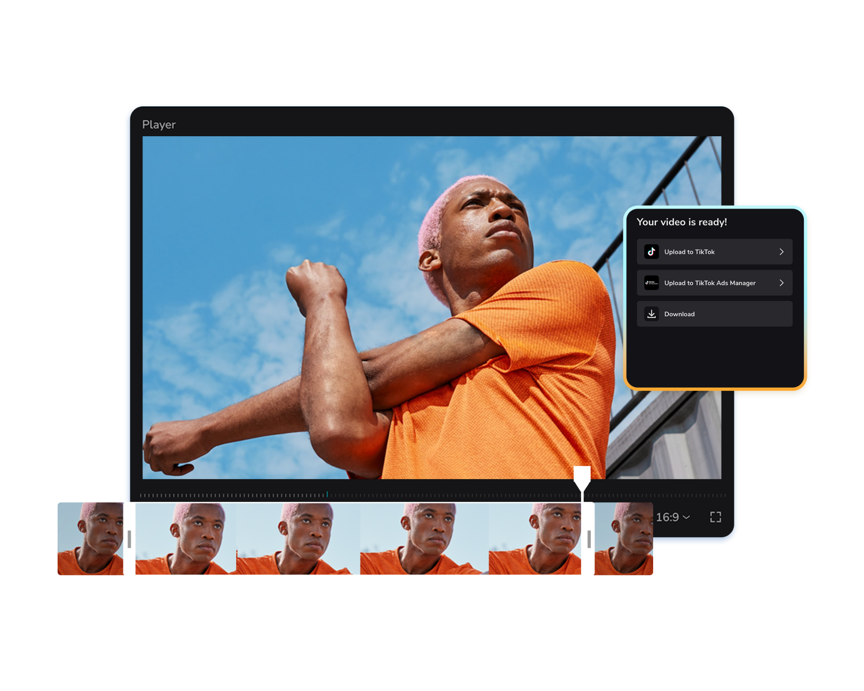Trim Video Online