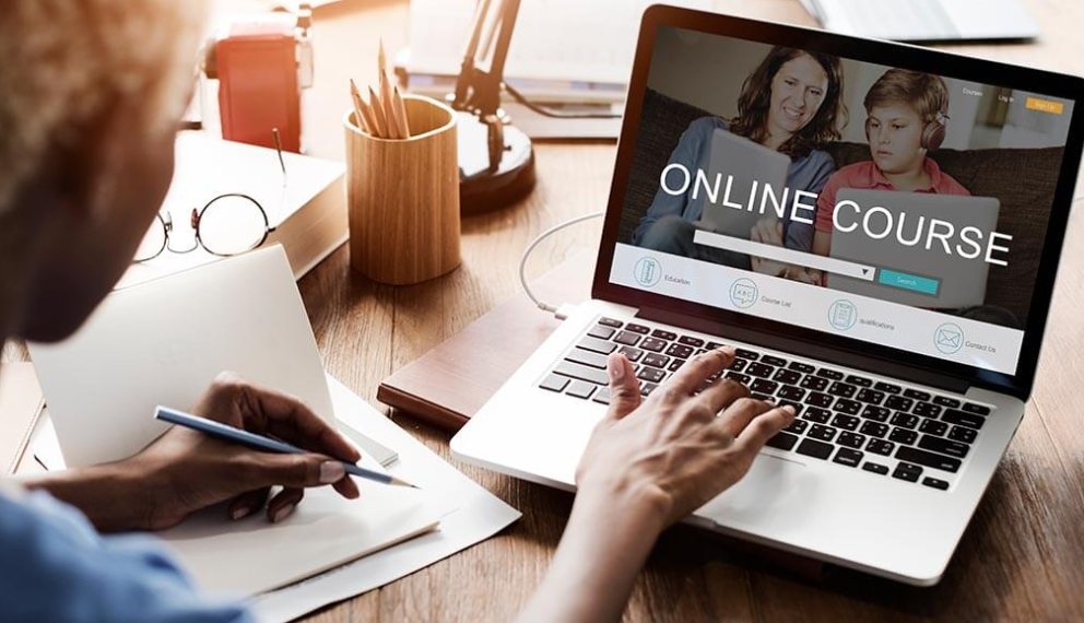 Online-Kurse