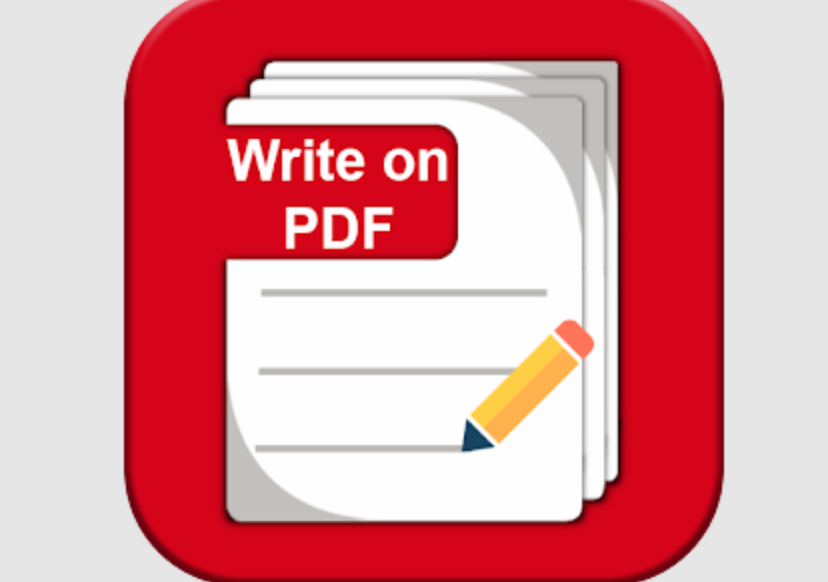 Können Sie Text in einer PDF-Datei schreiben?