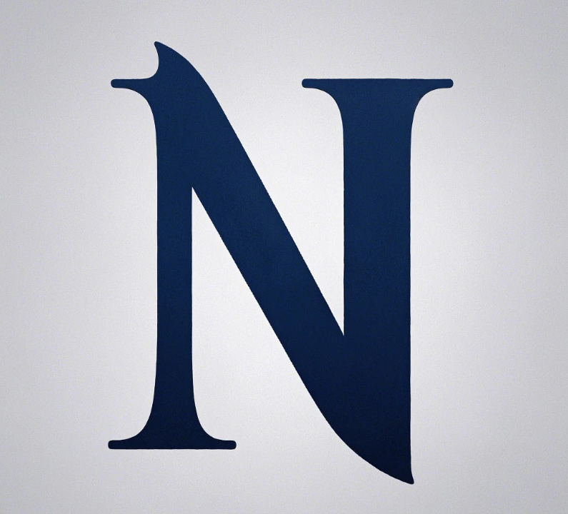 Nur Initialen