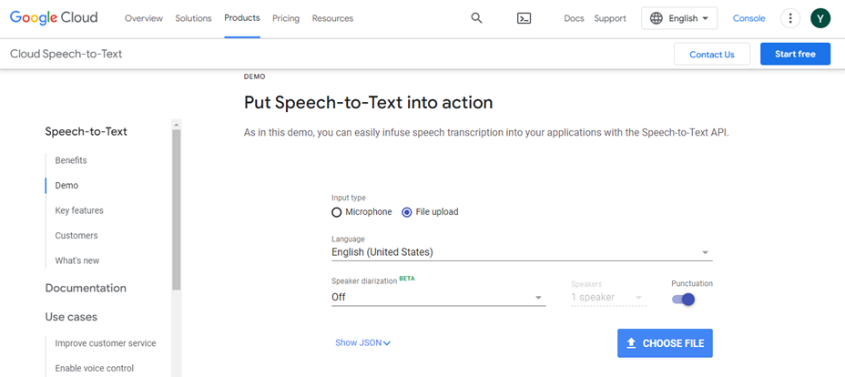 Speech To Text App Revolutionize Communication