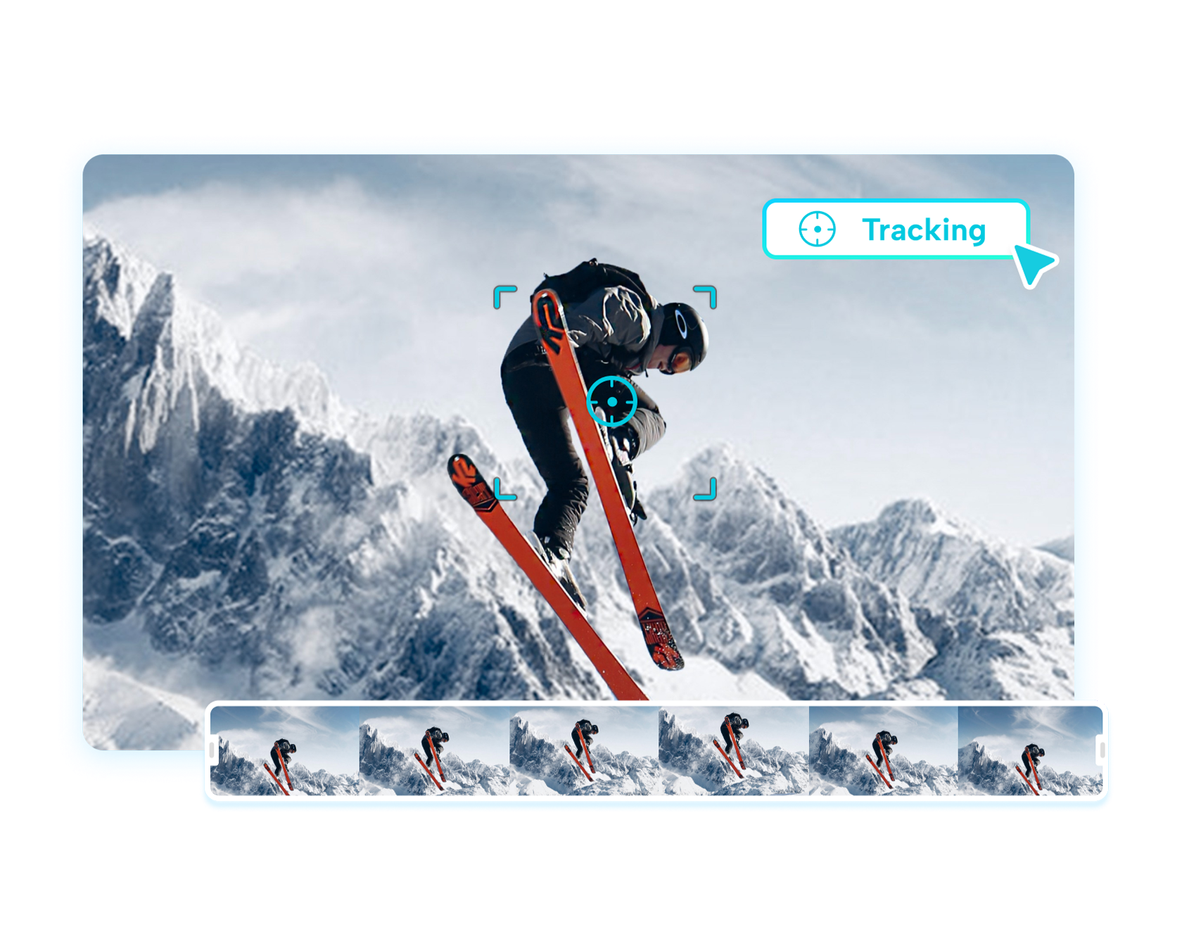 Motion Tracking Makes Your Footage Shine