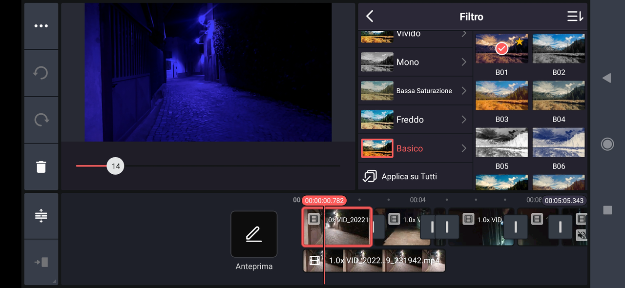 The best video and photo editing apps - KineMaster