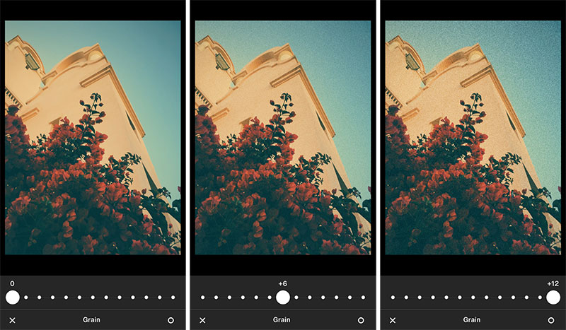 The best video and photo editing apps - VSCO