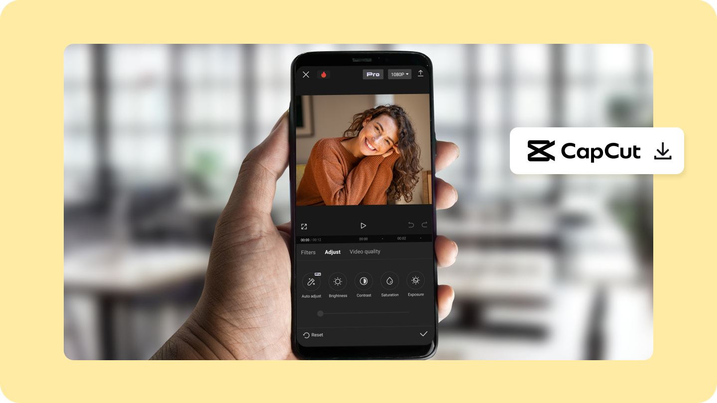 CapCut App Download Para Android Eleve Suas Cria es De V deo