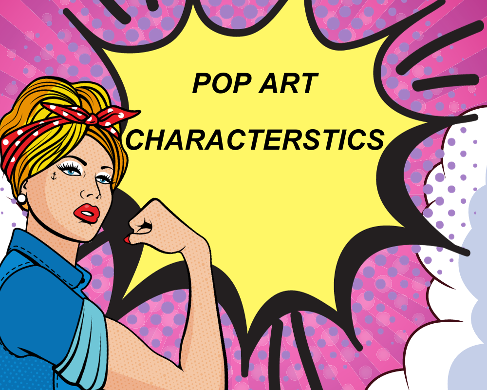 How to Convert Picture to Pop Art: Step-by-Step Tutorial