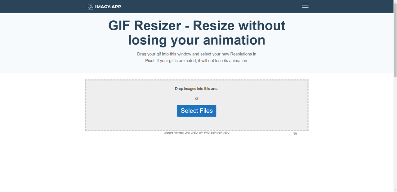 gif resizer