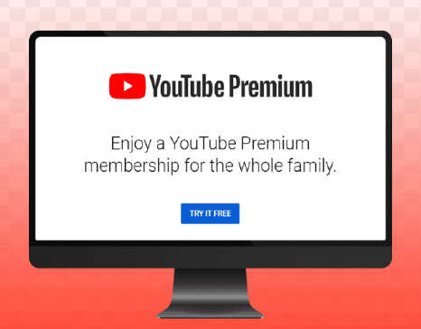 What is a YouTube Premium Family Plan?