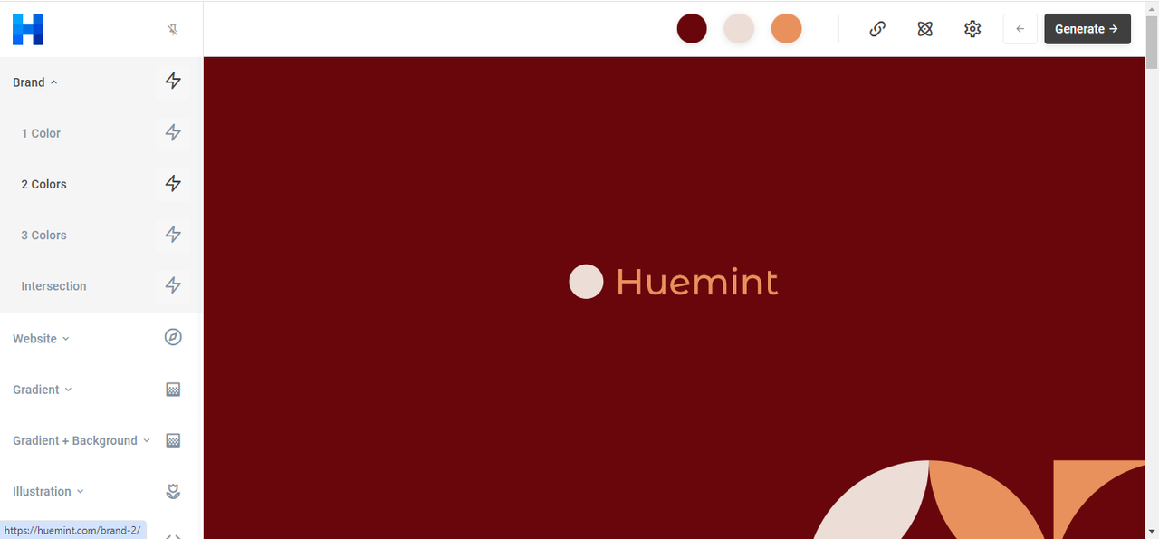 Huemint