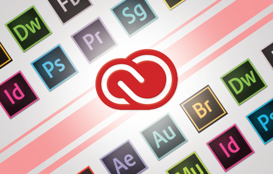 creative cloud desktop