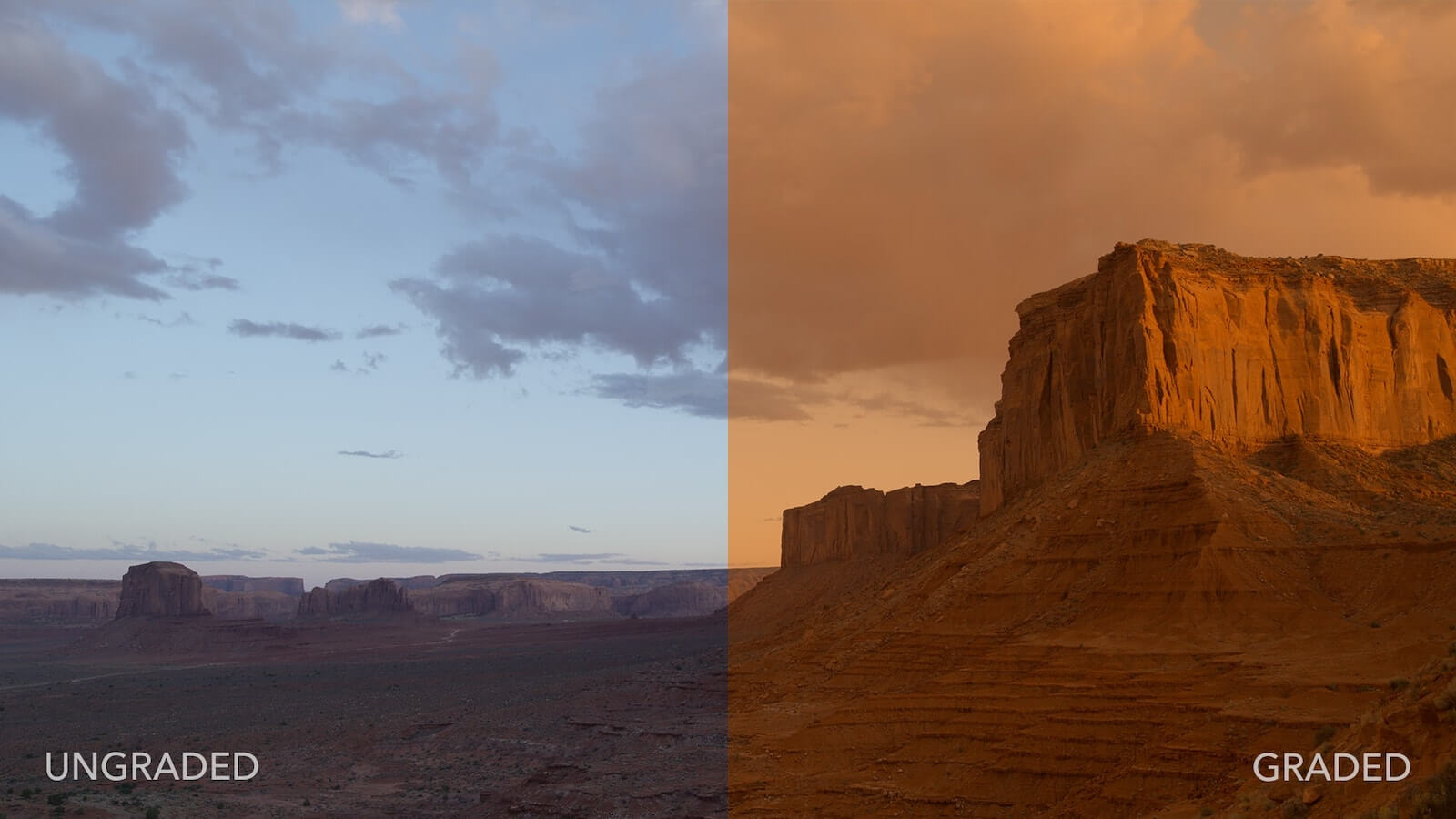 Tips for editing colors in photo