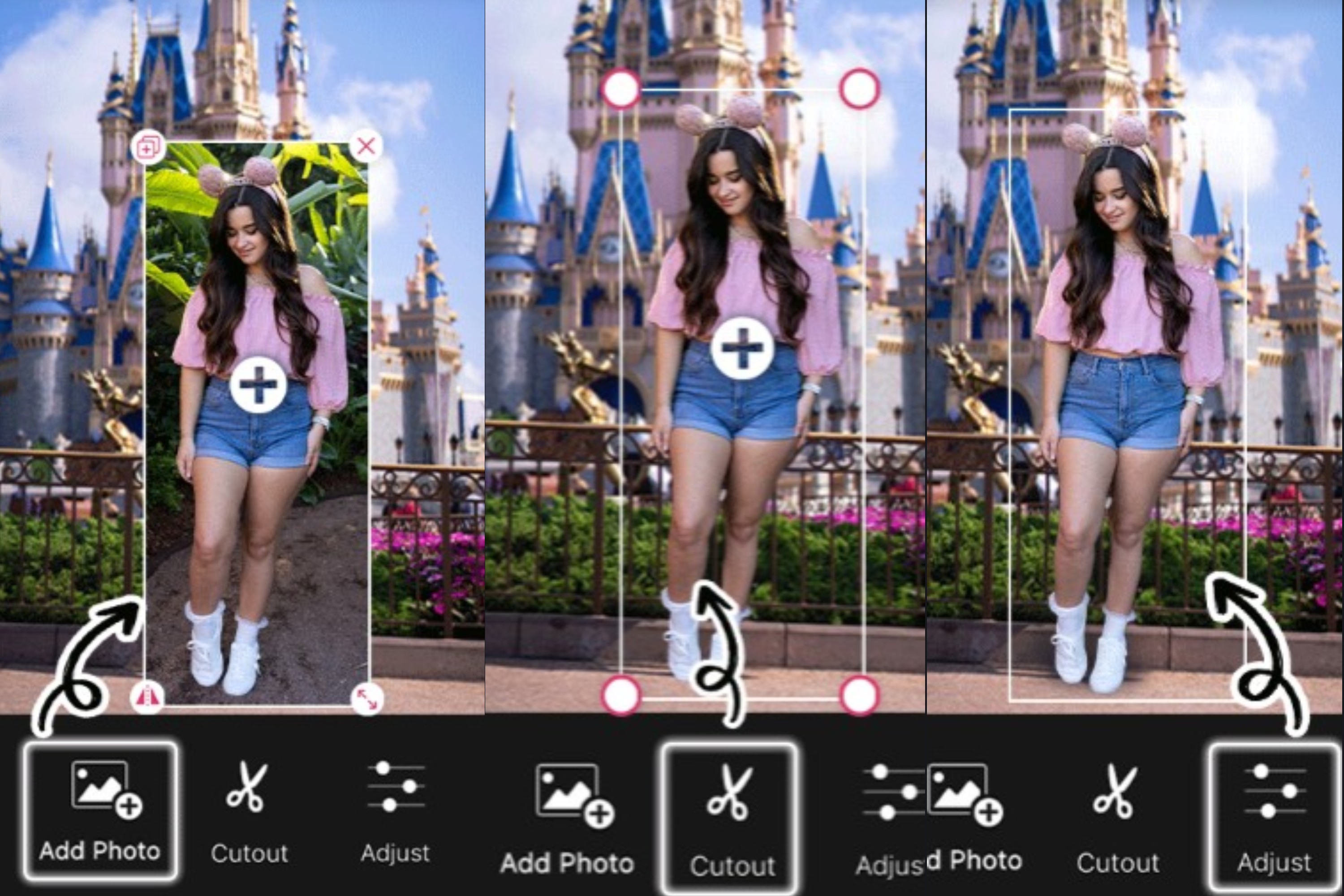 [3 Ways] Add a Person to a Photo - Most Complete Guide