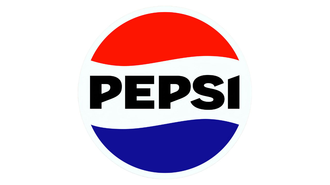 Pepsi logo