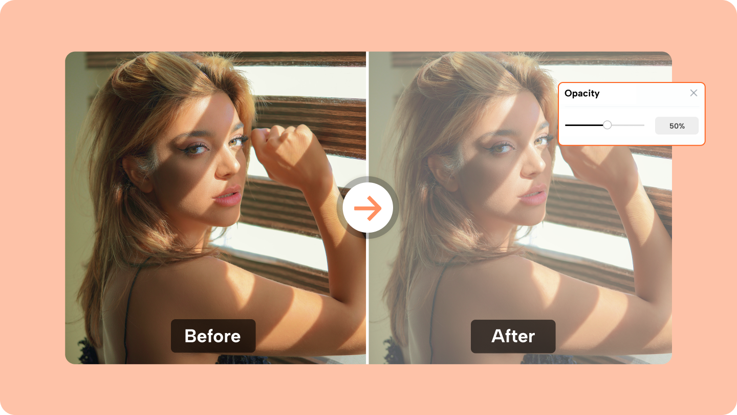 3 Best Methods To Change The Opacity Of Image Online