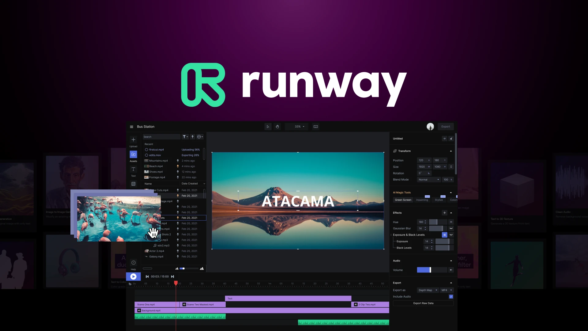  RunwayML