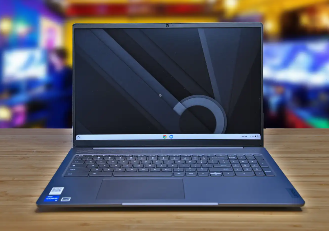 Lenovo IdeaPad gaming Chromebook