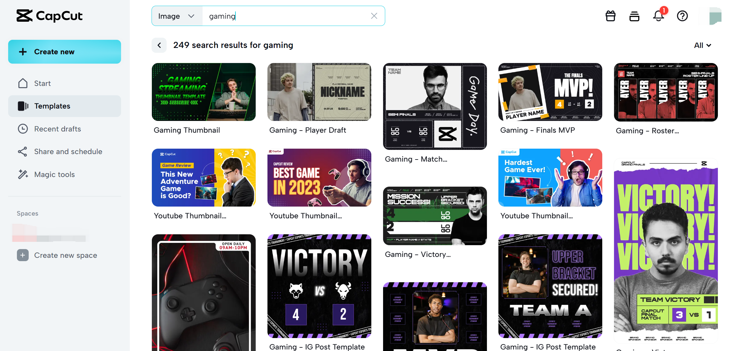 gaming twitter header