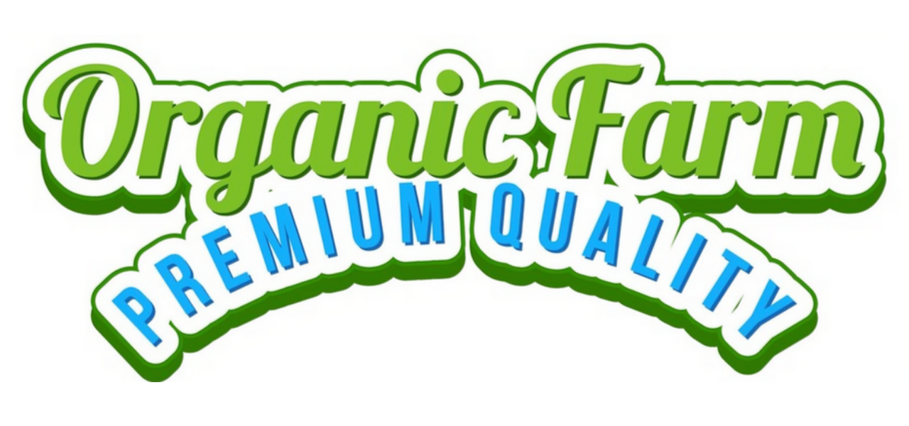 wordmark logo for grocery store