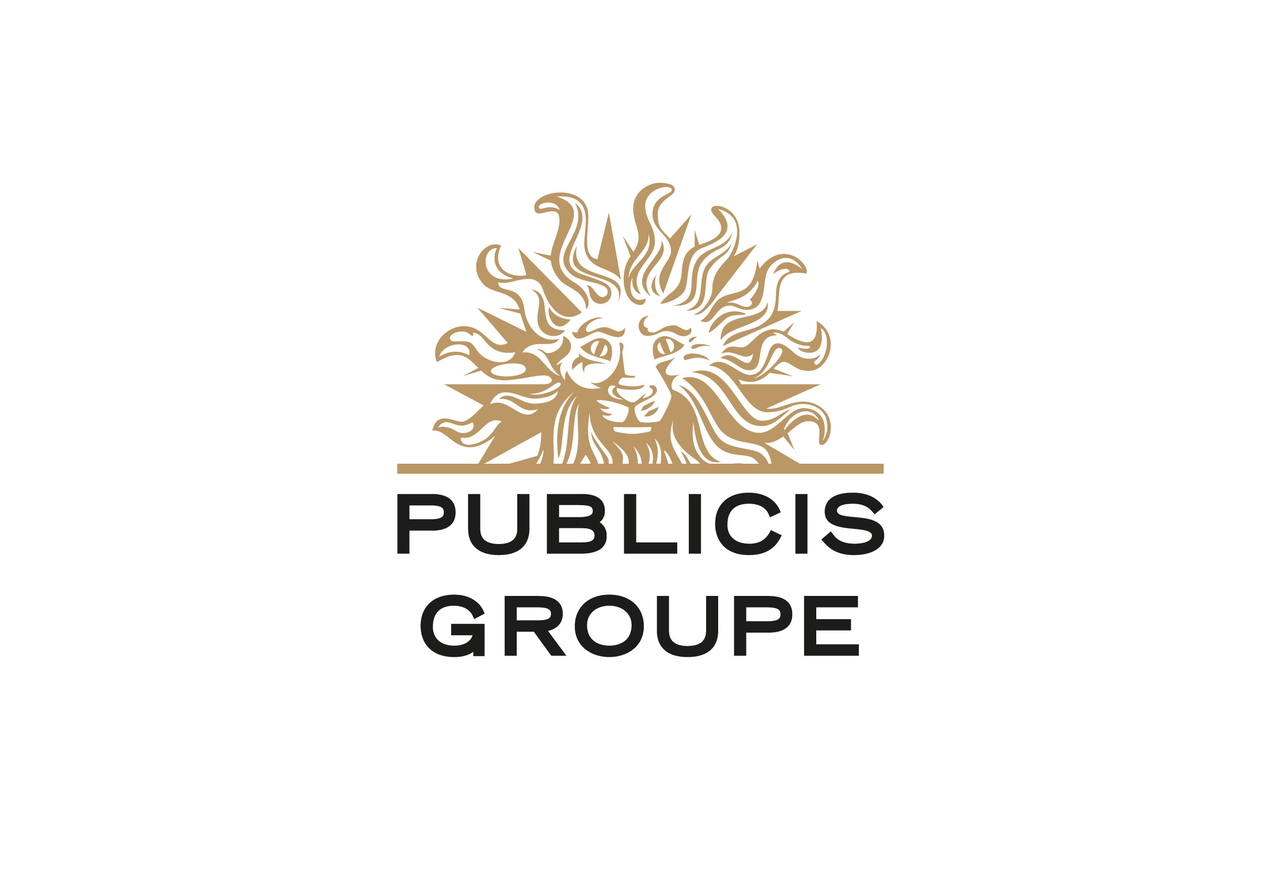 Publicis Groupe logo