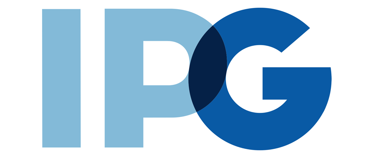 The Interpublic Group of Companies logo