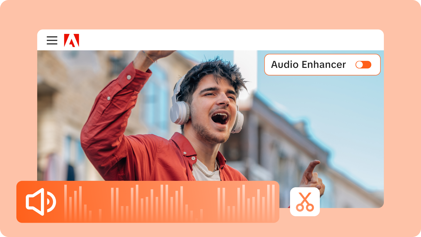 Полировка звука: руководство по инструментам Adobe Premier Audio Enhancer