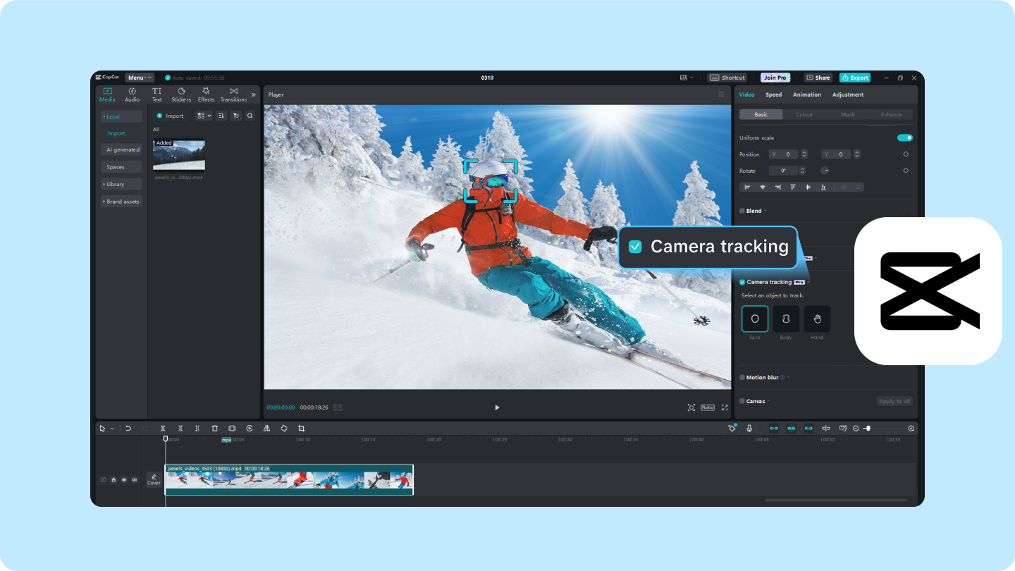 Best Camera Tracking Software For Accurate Results | Free Download