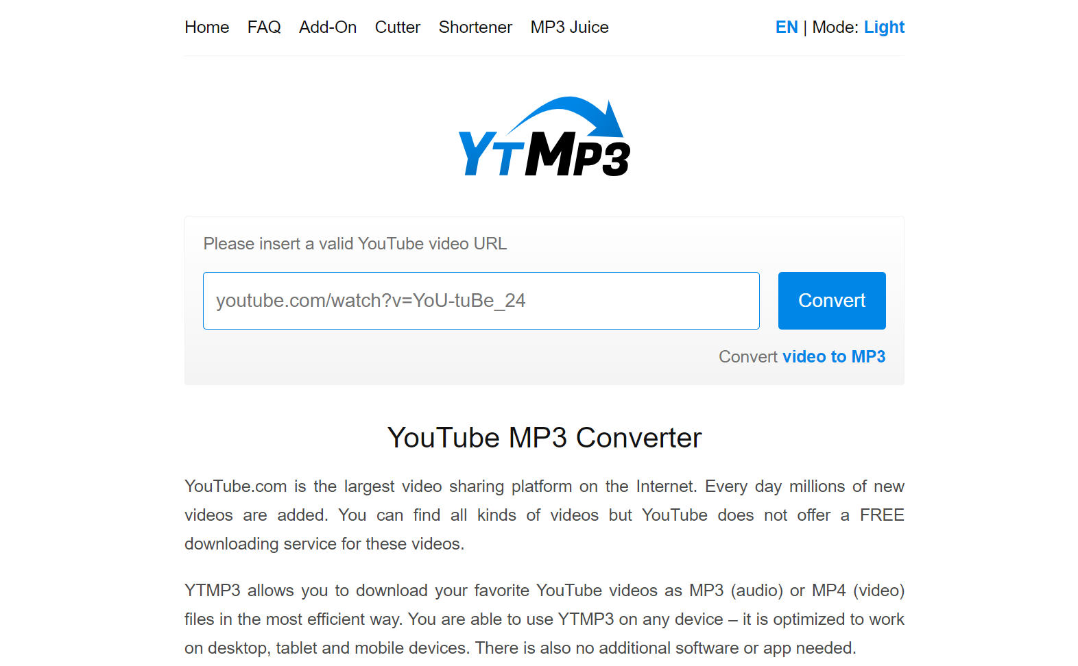 YTMP3