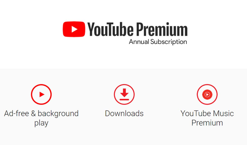 YouTube Premium