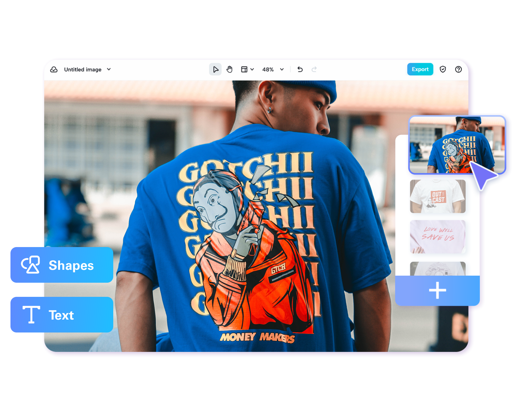 Gratis Monogram Creator: Ontwerp gratis uw eigen monogram online