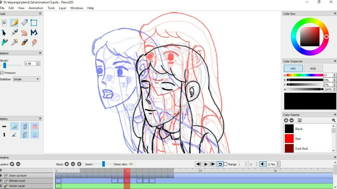 6 Najlepszych Darmowych Program w Do Animacji 2D Ostateczna Lista