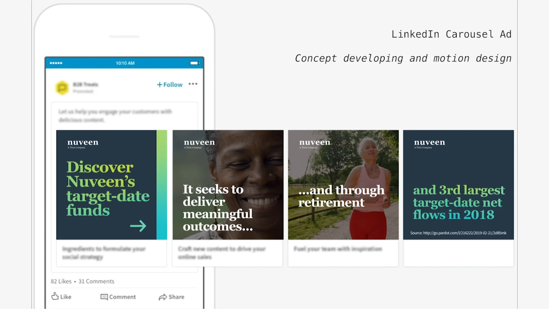 How To Use LinkedIn Carousel For Maximum Engagement In 2024