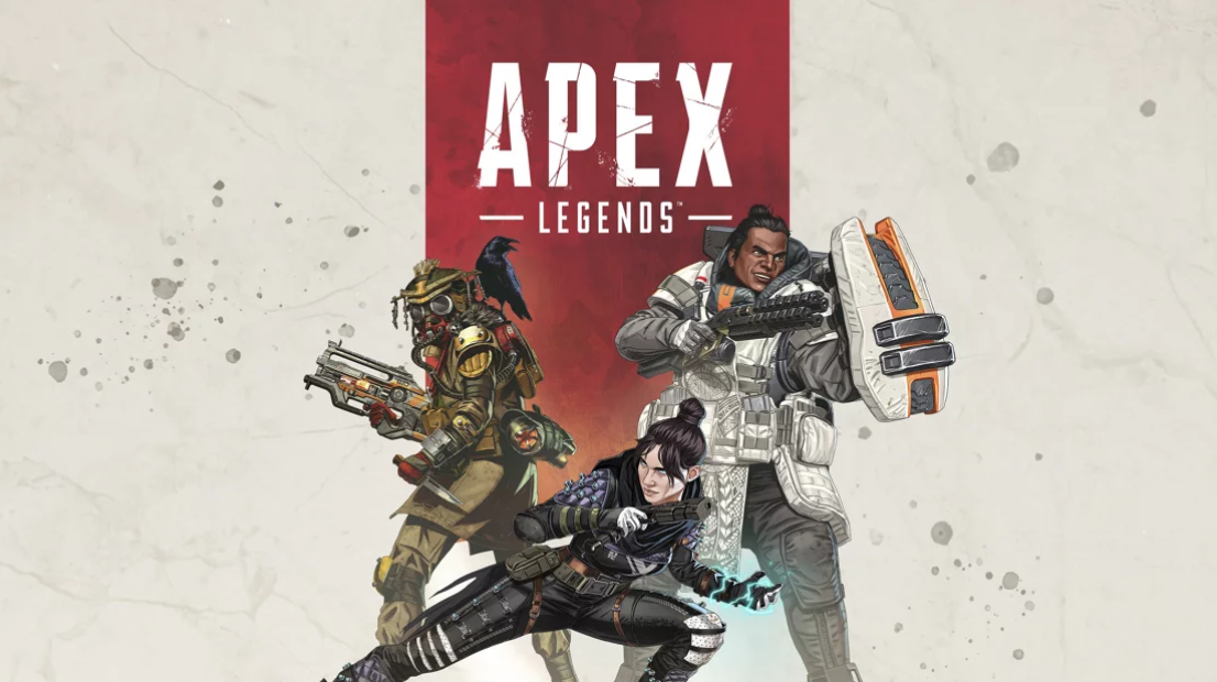 Apex Legends