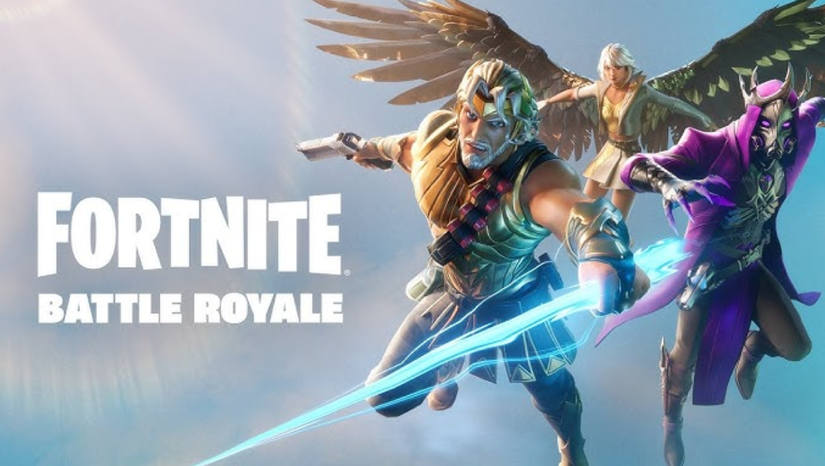 Fortnite