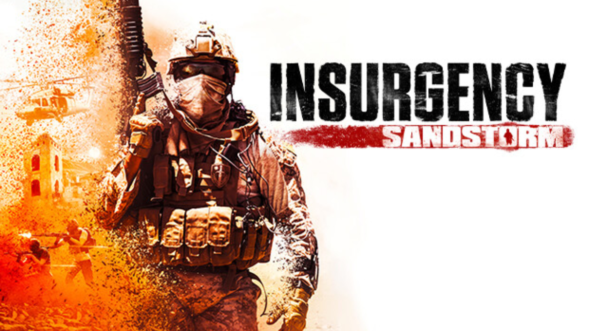 Insurgency: Sandstorm