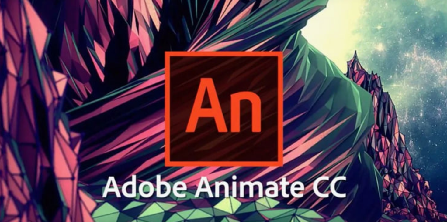 What is Adobe Animate?