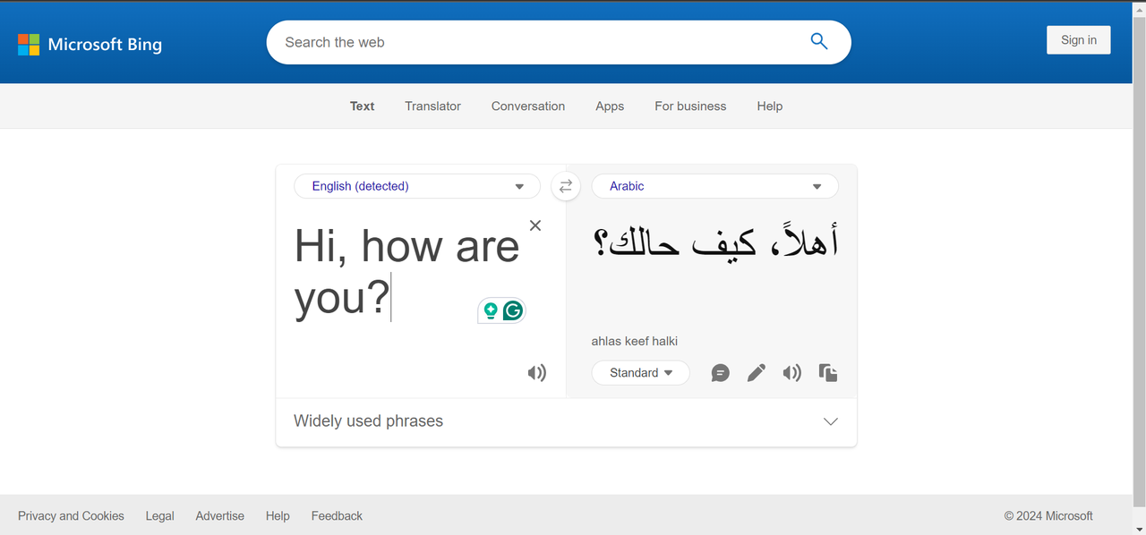 How To Translate From English To Arabic Voice Quickly And Easily