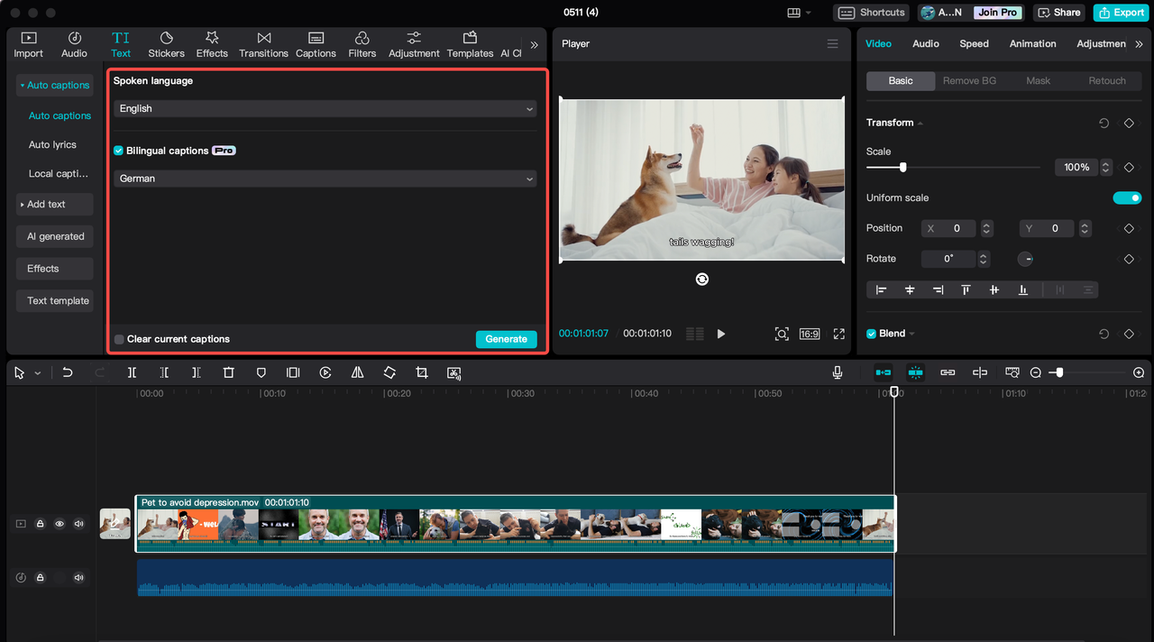 Top 5 Ways To Translate English To German Audio In Real Time