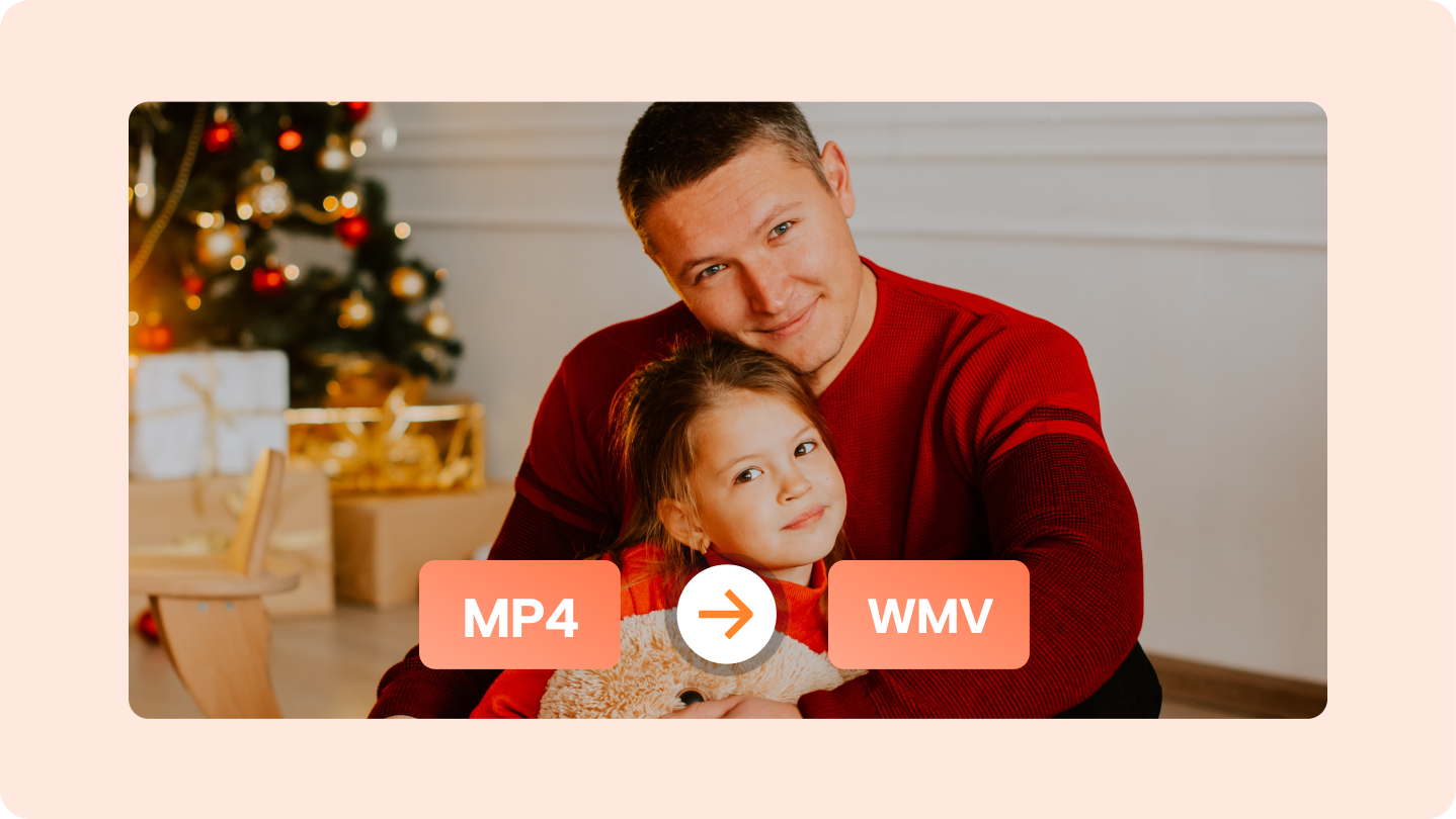 Chuyển đổi MP4 sang WMV miễn phí