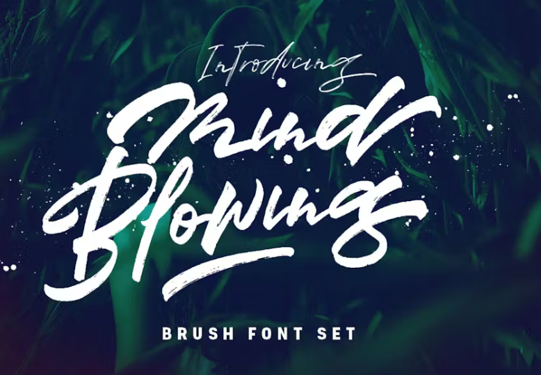 Brush Script