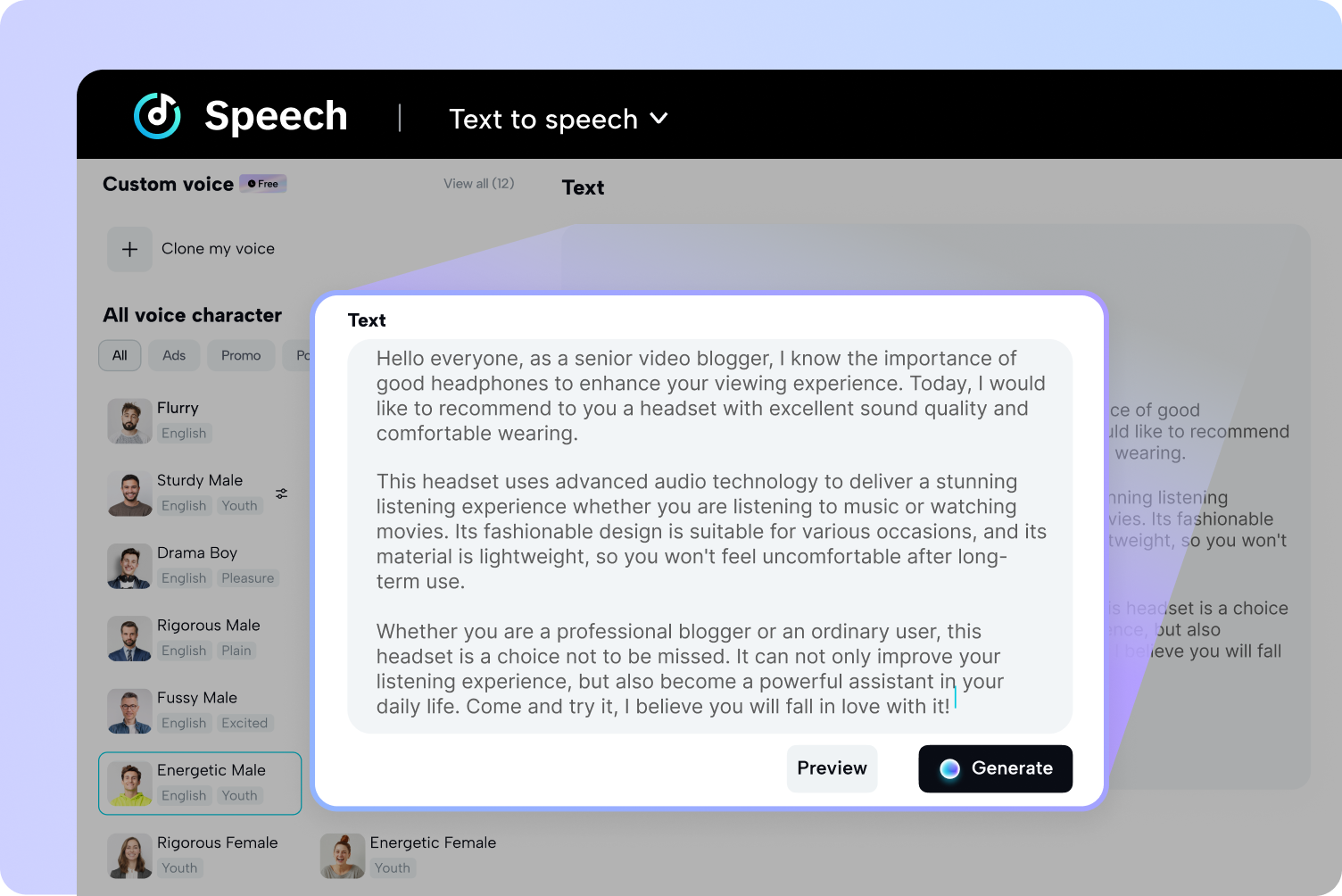Unlock Free Text to Speech Converter Online