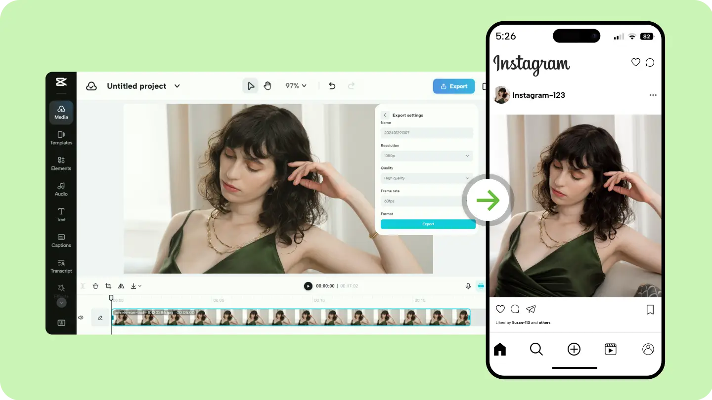 Cara Membuat Video Tular Instagram | Petua dan Helah Terbukti