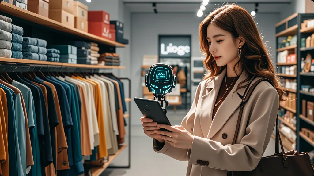 How to make AI work for you in retailing