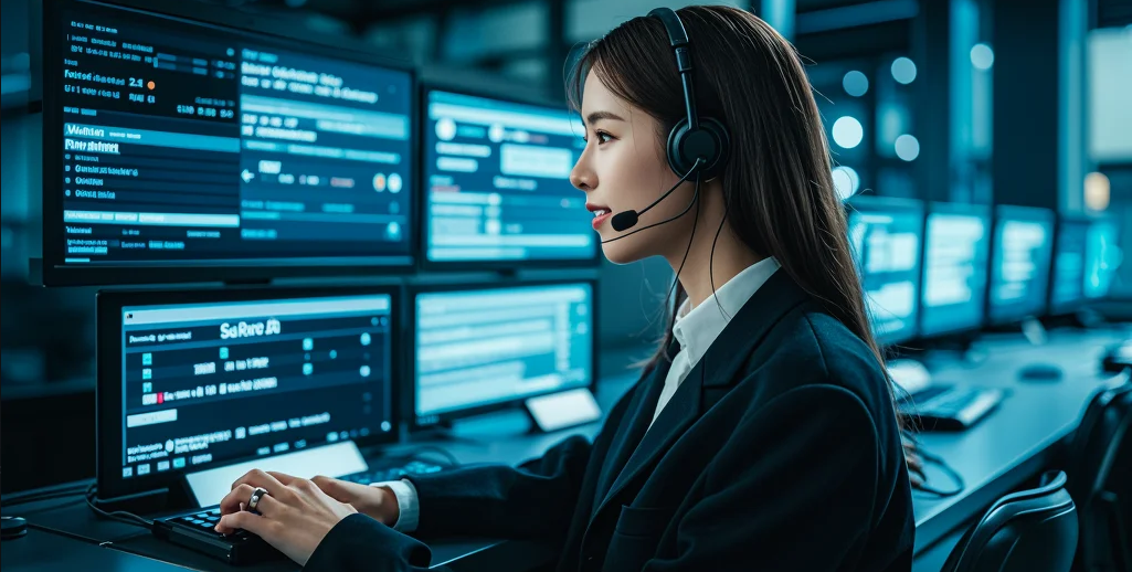 How to make AI work for you in customer services