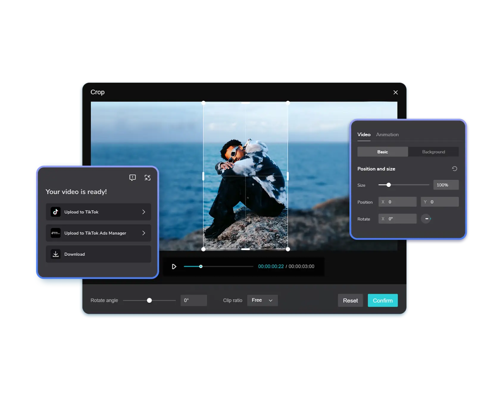 Topp Instagram Video Editor