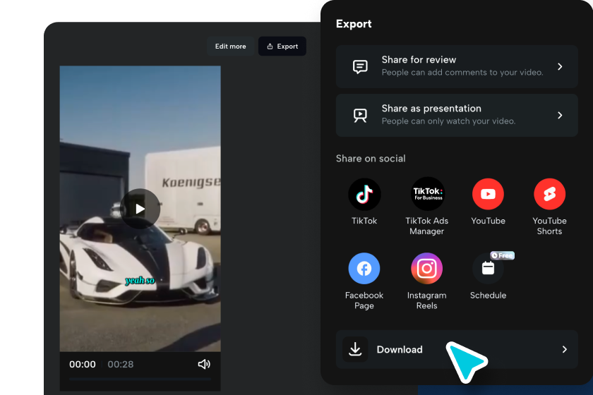 Make Engaging Reels with CapCut: The Ultimate Guide to Using the Auto ...