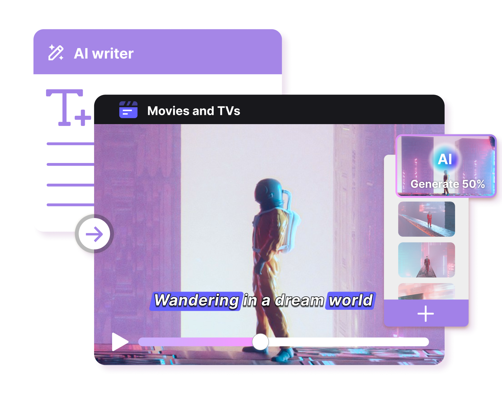 AI Movie Generator: Effortlessly Create Short Films