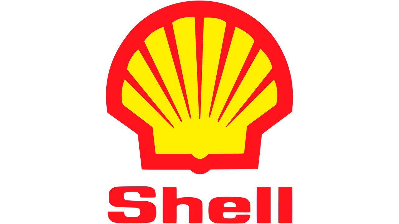 Image showing Shell logo