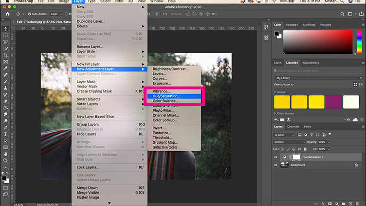 Mastering Photoshop Color Grading And Correction Guid