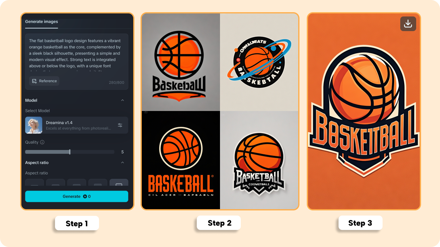 basketlogotyper