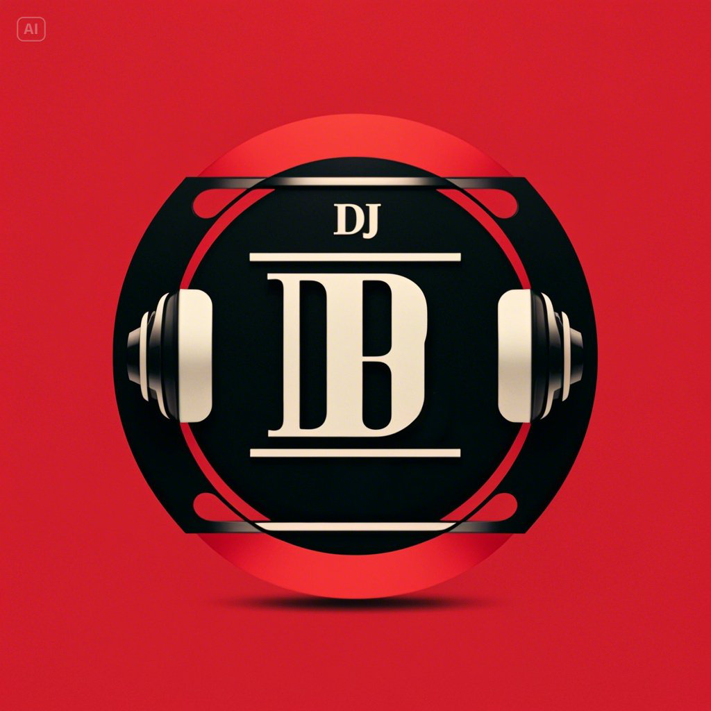 Monogram DJ